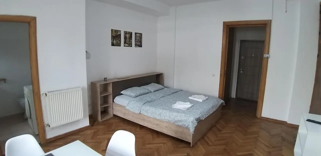 Domum George Enescu location