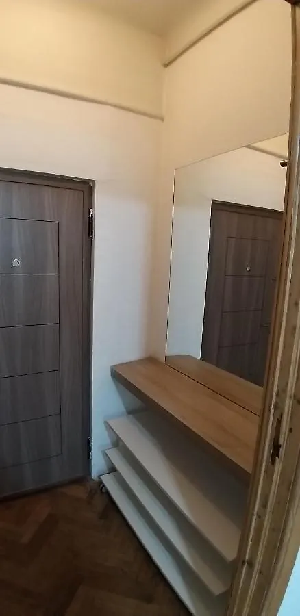 Domum George Enescu Apartment Bucharest Romania