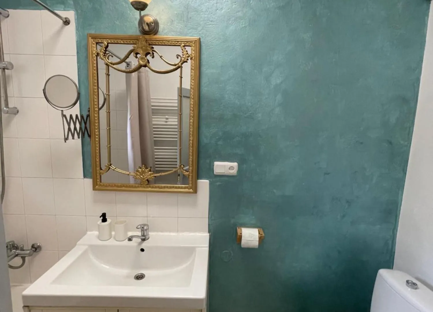 Domum George Enescu Apartman Bukarest